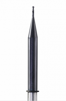 CAD-CAM  HM-Fräser für Ceramik -Technik Schütz®VHF Cad-Cam-Fräser schwarz beschichtet